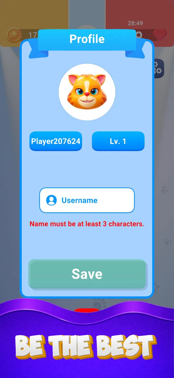 Cat Rush Fever 6