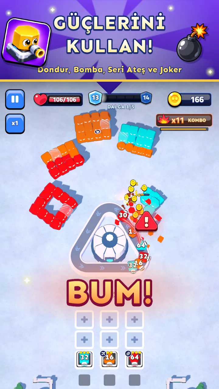 Loop Defence 3