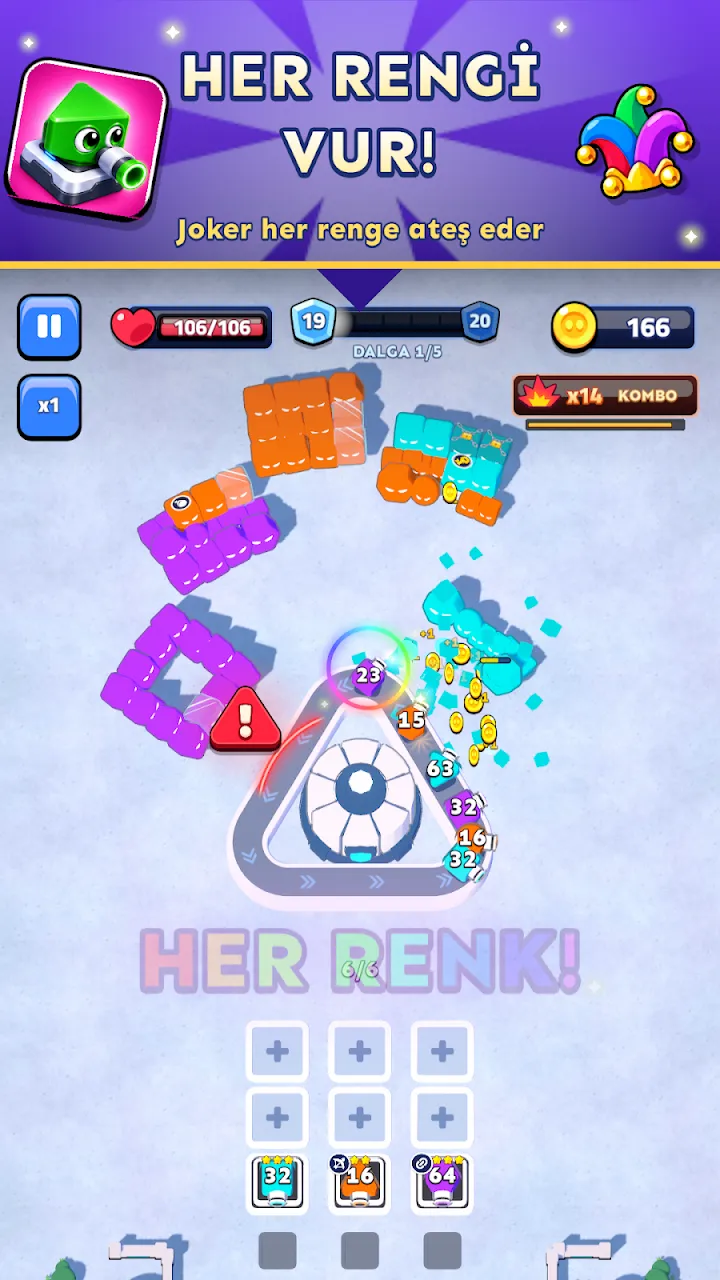 Loop Defence 4