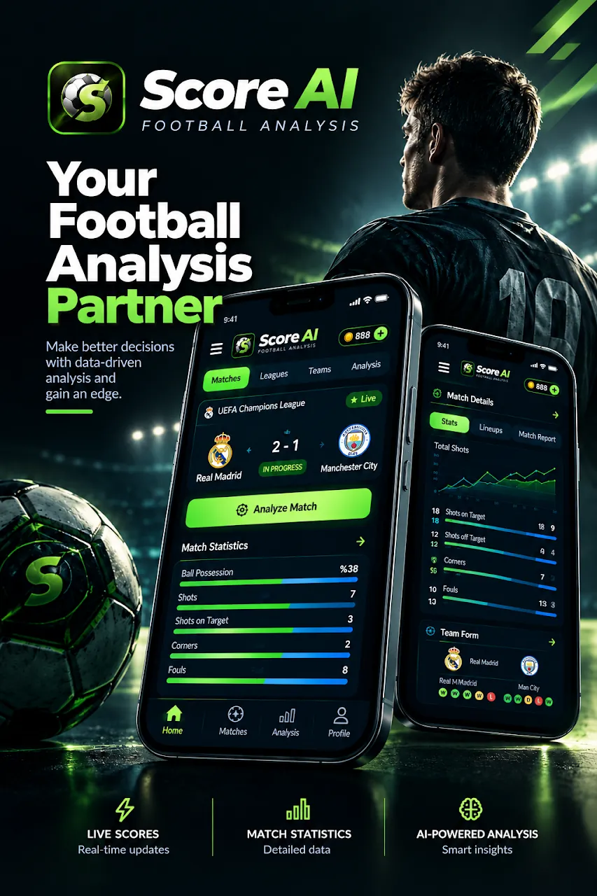 Score AI 1