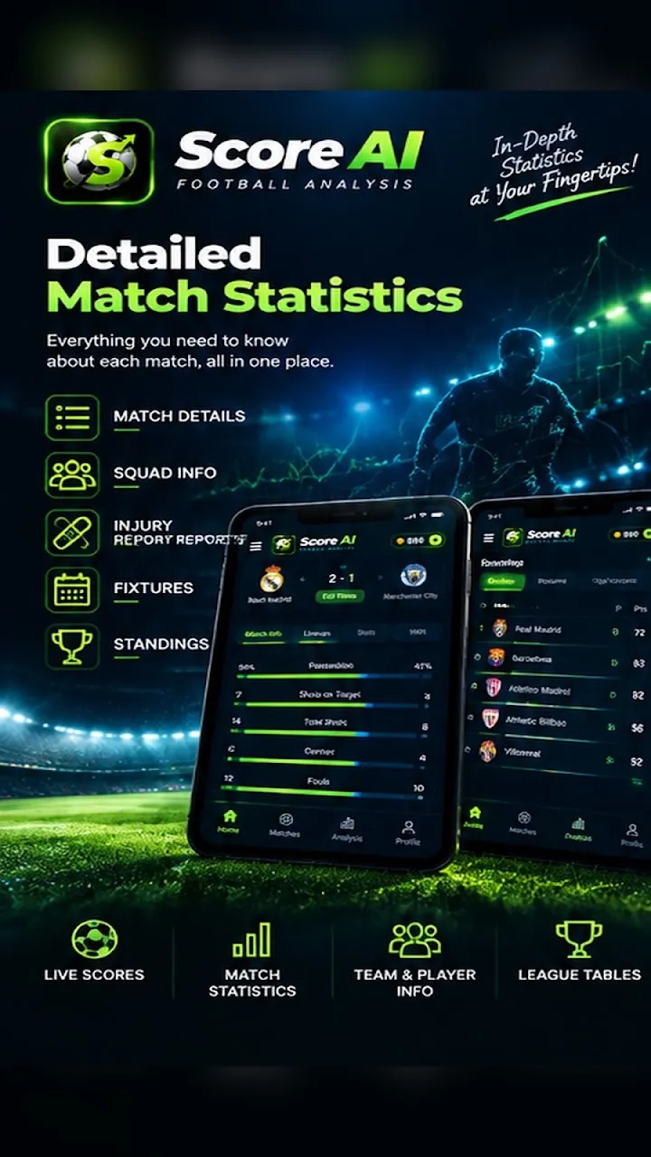 Score AI 5