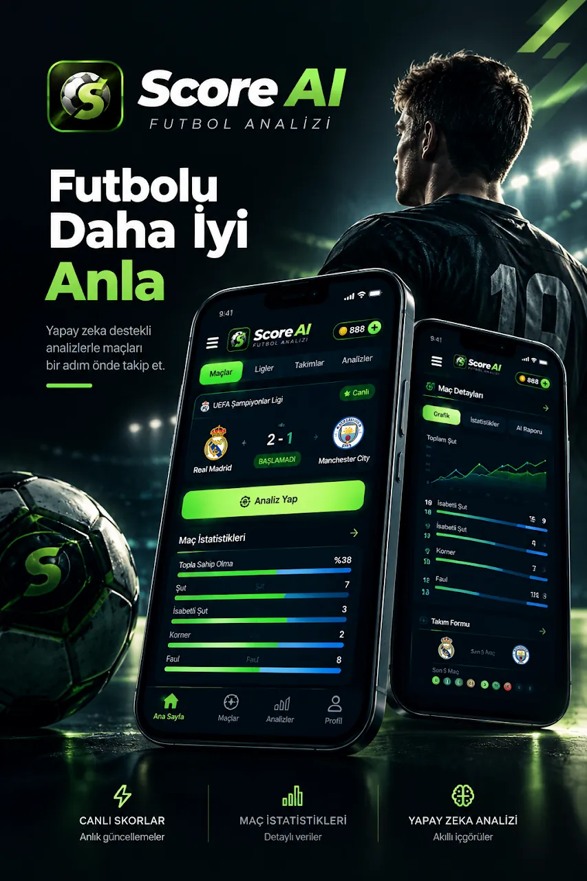 Score AI 1