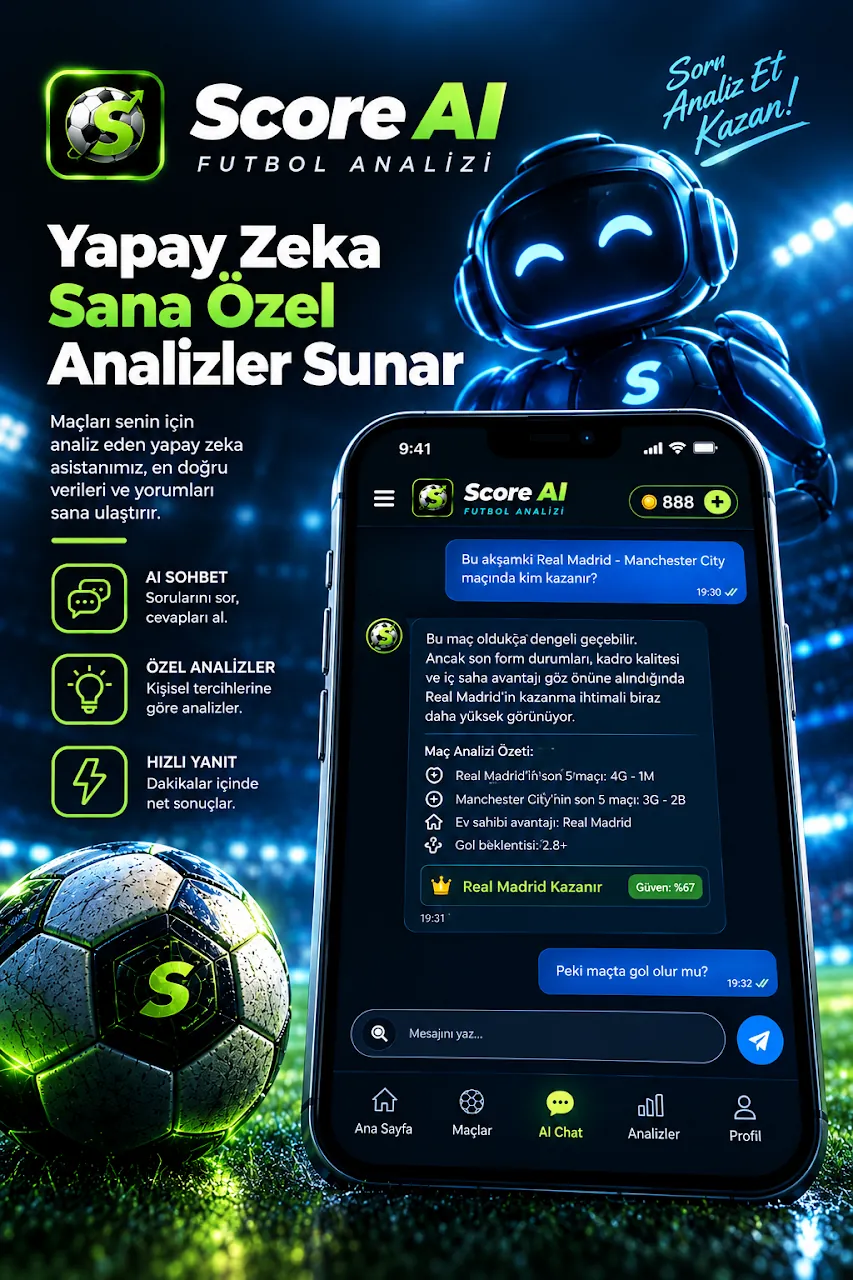 Score AI 2