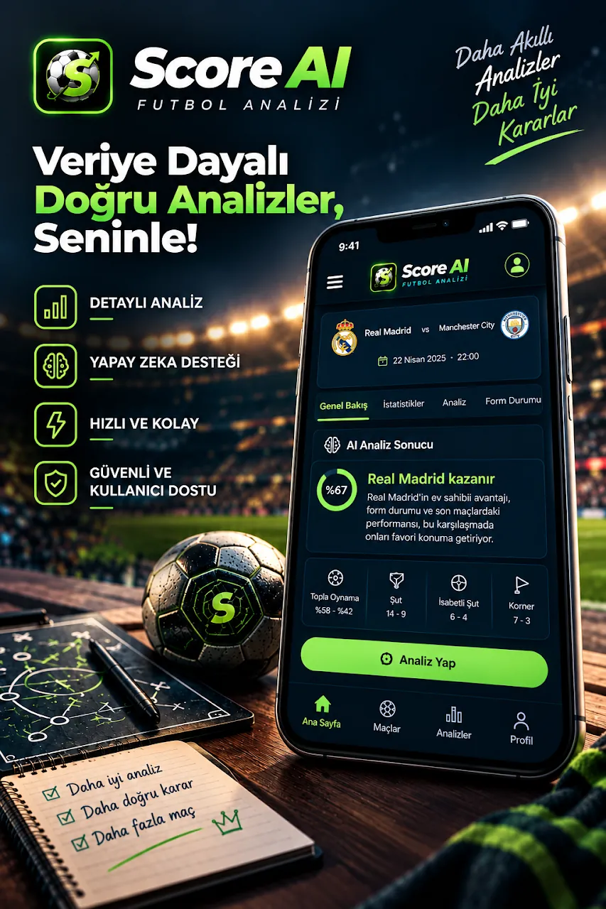 Score AI 4